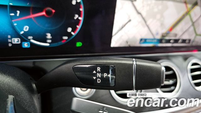 Mercedes-Benz E-Class E250 AMG Line