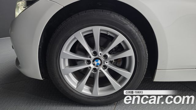 BMW 3-Series 320d