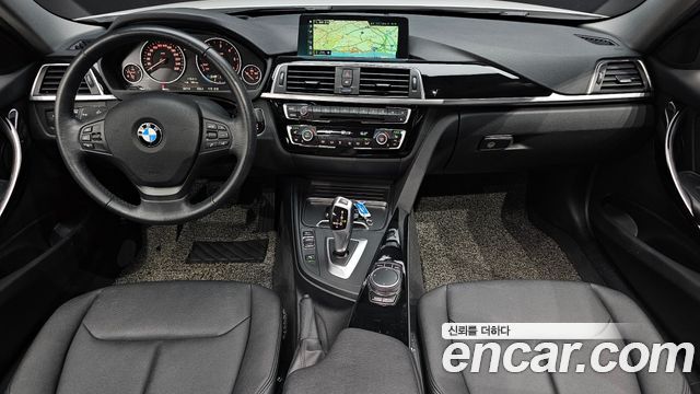 BMW 3-Series 320d