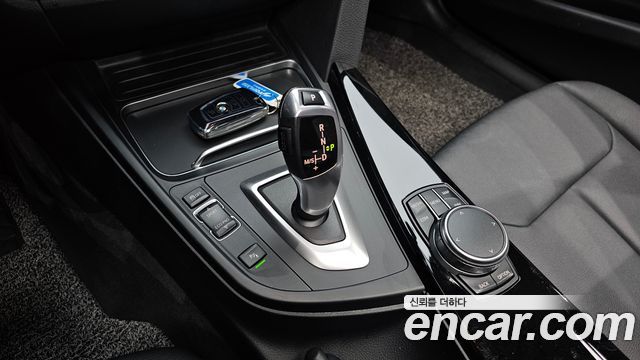 BMW 3-Series 320d