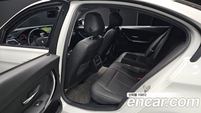 BMW 3-Series 320d