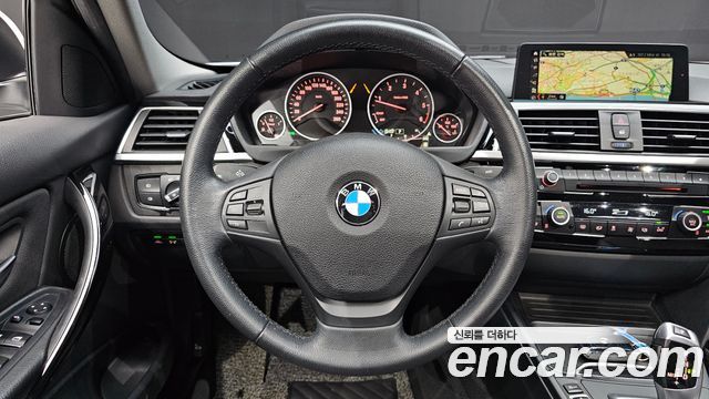 BMW 3-Series 320d