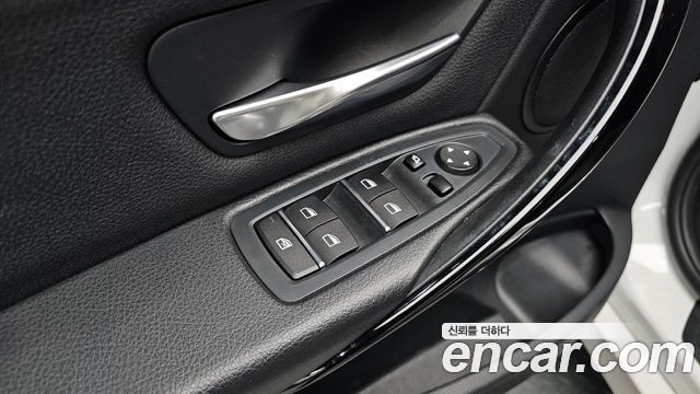 BMW 3-Series 320d