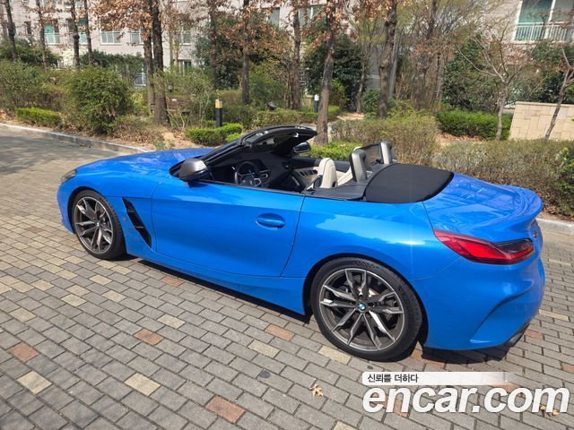 BMW Z4 M40i