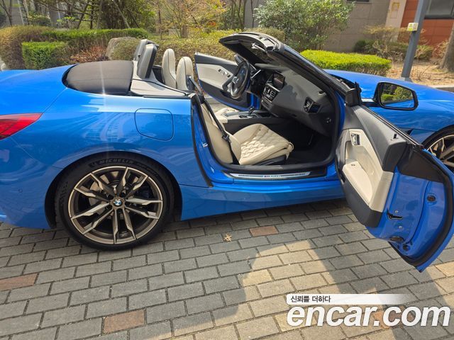 BMW Z4 M40i