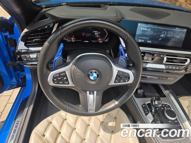 BMW Z4 M40i