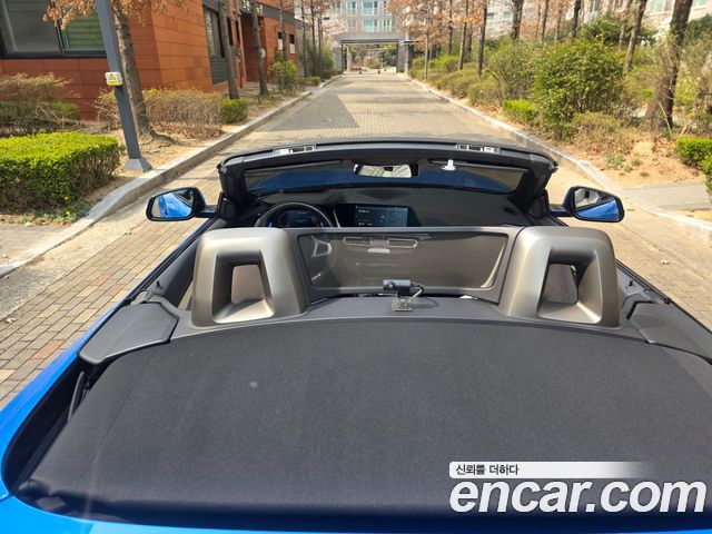 BMW Z4 M40i