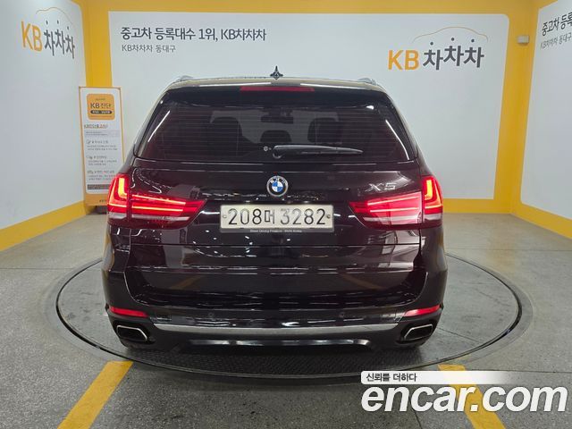 BMW X5 xDrive 30d