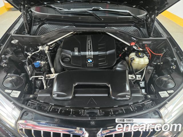 BMW X5 xDrive 30d