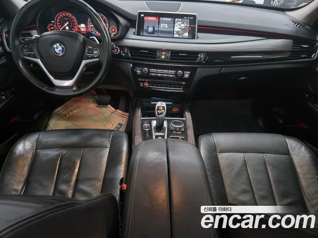 BMW X5 xDrive 30d