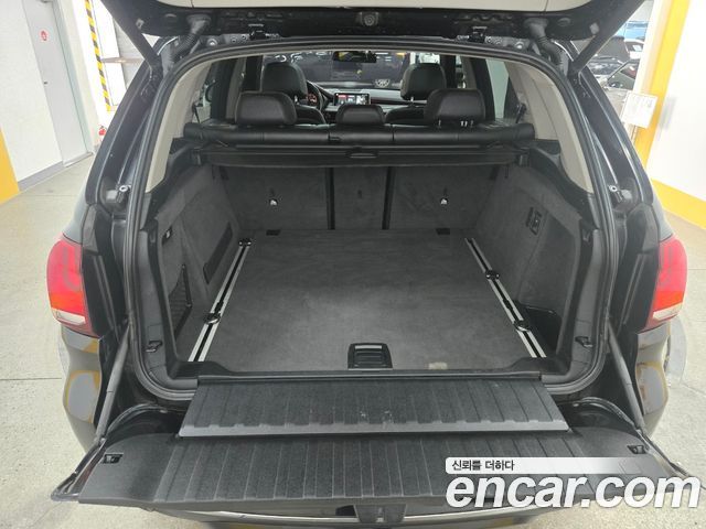 BMW X5 xDrive 30d