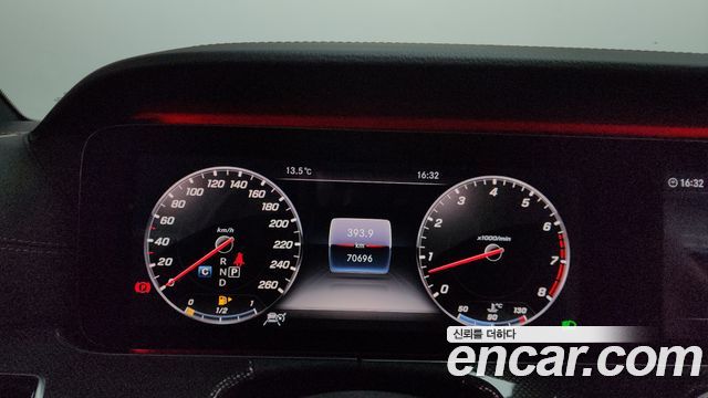 Mercedes-Benz E-Class E450 4MATIC Coupe