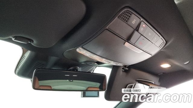 Mercedes-Benz E-Class E450 4MATIC Coupe