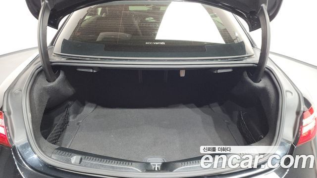 Mercedes-Benz E-Class E450 4MATIC Coupe