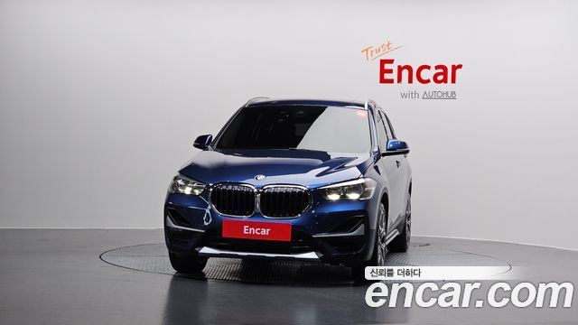 BMW X1 xDrive 20i xLine