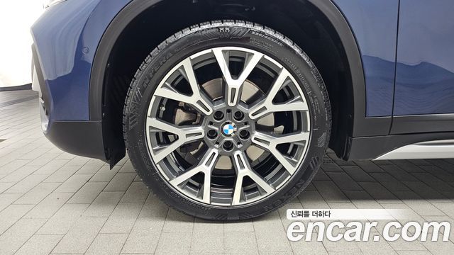 BMW X1 xDrive 20i xLine