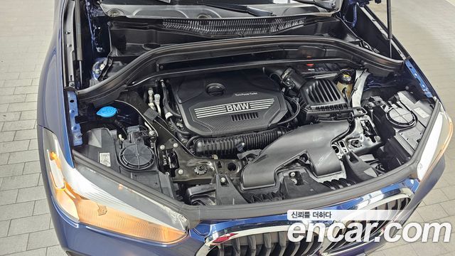 BMW X1 xDrive 20i xLine