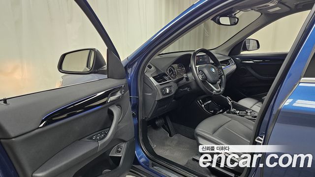 BMW X1 xDrive 20i xLine