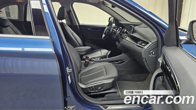 BMW X1 xDrive 20i xLine
