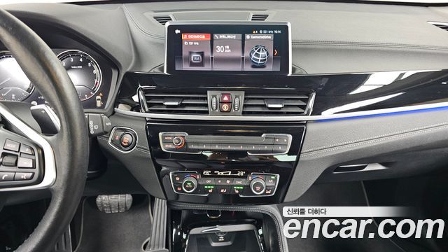 BMW X1 xDrive 20i xLine