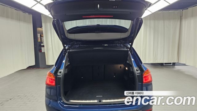 BMW X1 xDrive 20i xLine