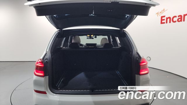 BMW X3 xDrive 20i M Sport