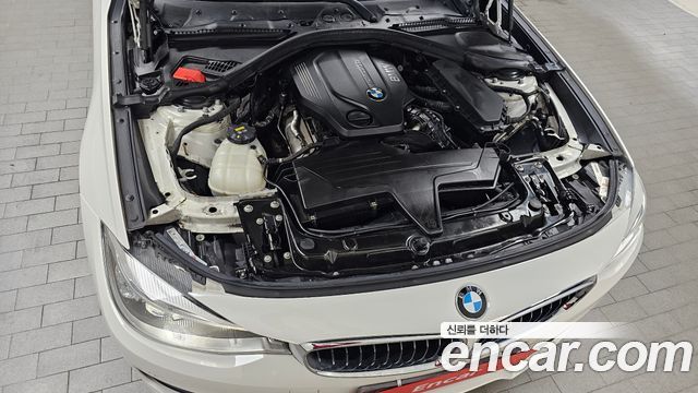 BMW Gran Turismo GT 320d xDrive