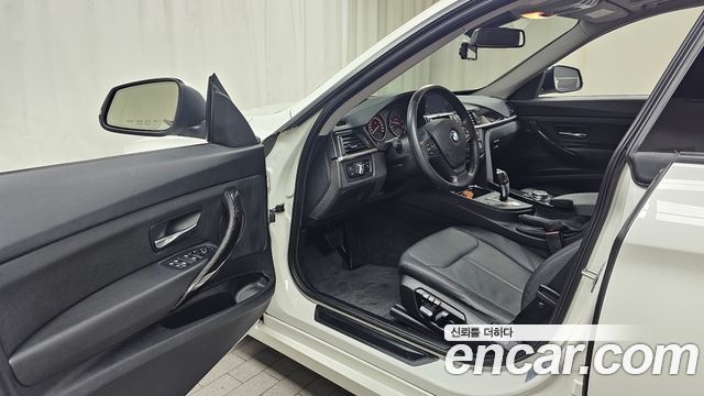 BMW Gran Turismo GT 320d xDrive