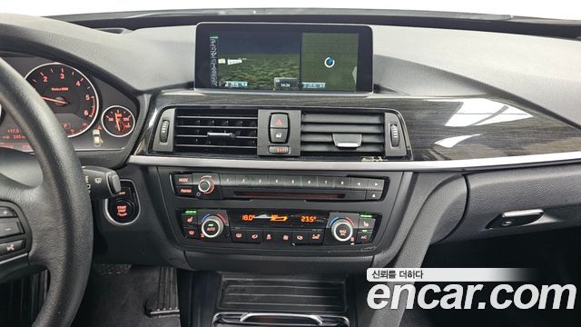 BMW Gran Turismo GT 320d xDrive