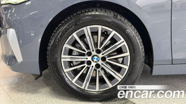 BMW 2-Series 220i Luxury