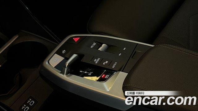 BMW 2-Series 220i Luxury