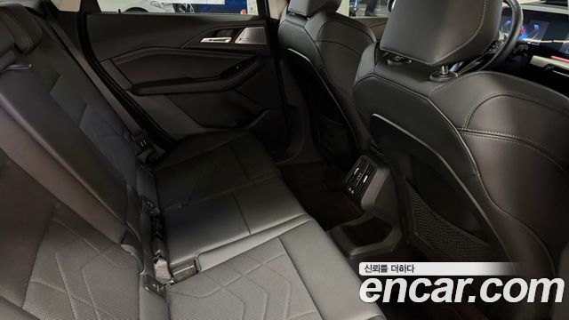 BMW 2-Series 220i Luxury