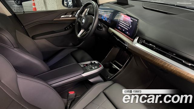 BMW 2-Series 220i Luxury