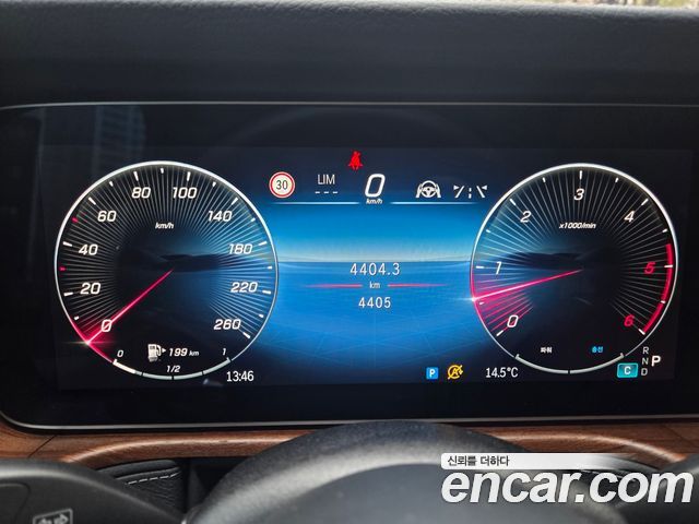 Mercedes-Benz G-Class G450d
