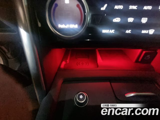 Land Rover Discovery D350 Dynamic HSE