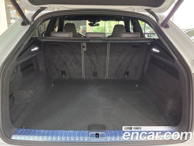 Audi Q8 55 TFSI Quattro Premium
