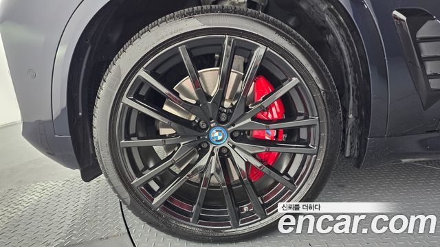 BMW X5 (G05) xDrive 50e M Sport