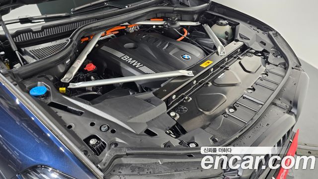 BMW X5 (G05) xDrive 50e M Sport