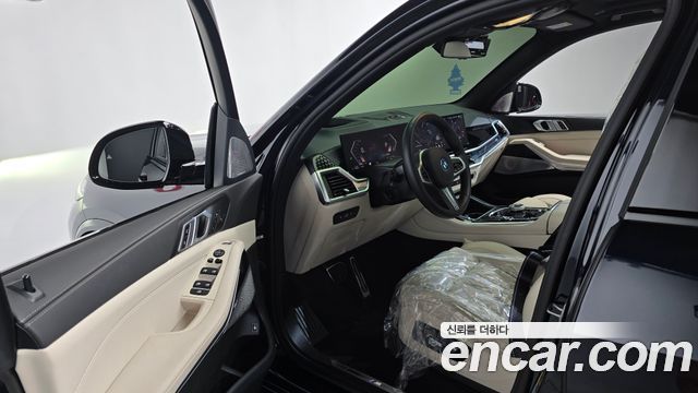 BMW X5 (G05) xDrive 50e M Sport