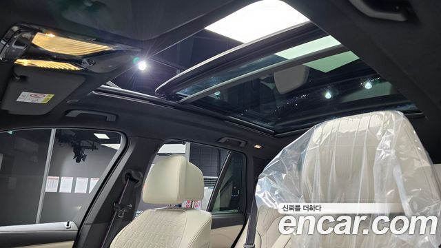 BMW X5 (G05) xDrive 50e M Sport