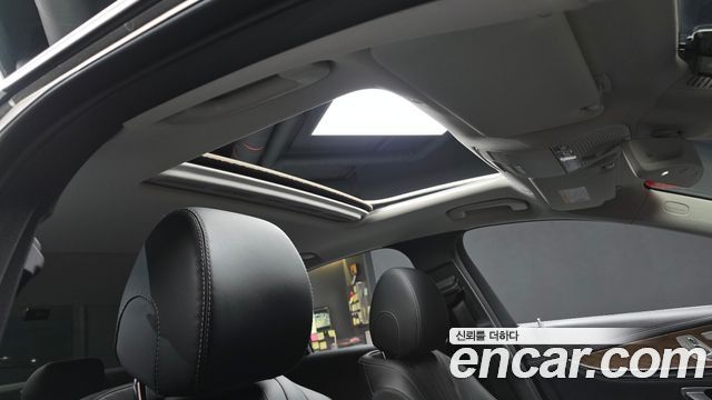 Mercedes-Benz E-Class E220d 4MATIC Exclusive