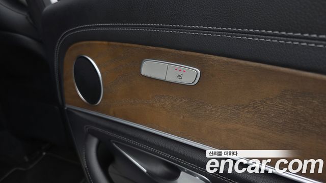 Mercedes-Benz E-Class E220d 4MATIC Exclusive