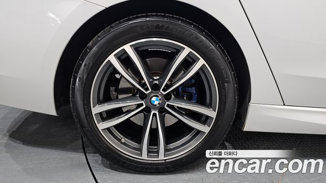BMW Gran Turismo 620d M Sport