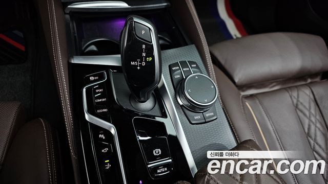 BMW Gran Turismo 620d M Sport
