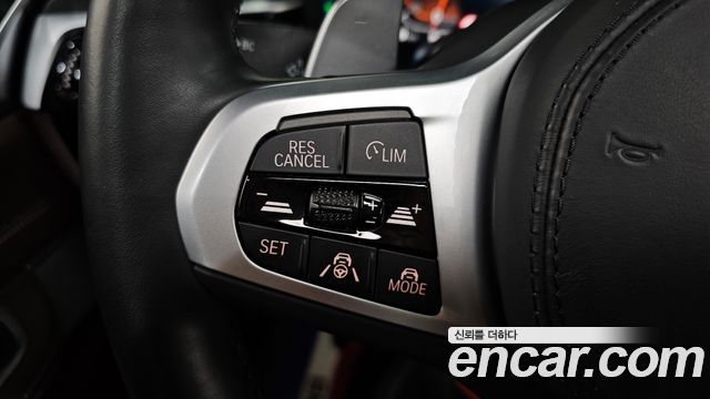 BMW Gran Turismo 620d M Sport