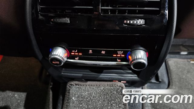 BMW Gran Turismo 620d M Sport