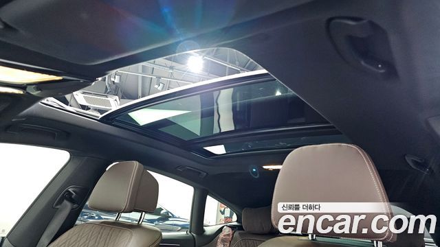 BMW Gran Turismo 620d M Sport