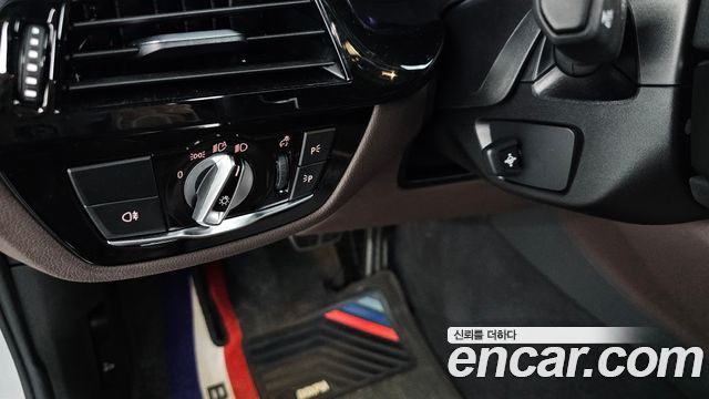 BMW Gran Turismo 620d M Sport