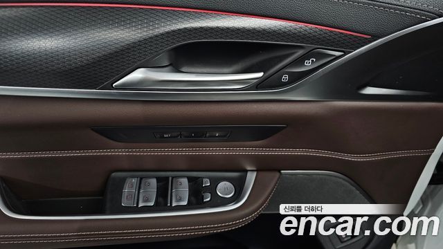 BMW Gran Turismo 620d M Sport