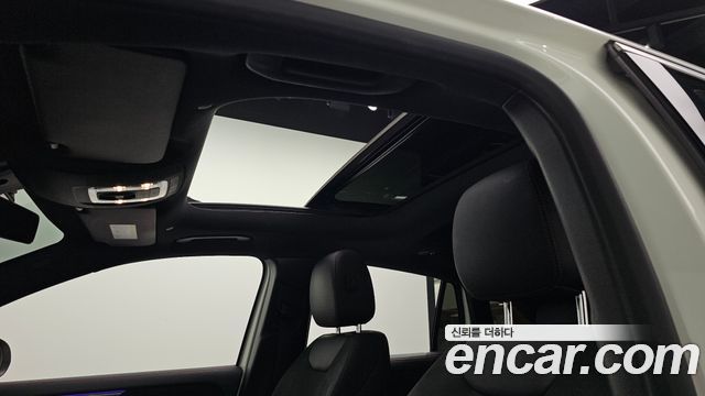 Mercedes-Benz GLA-Class GLA250 4MATIC